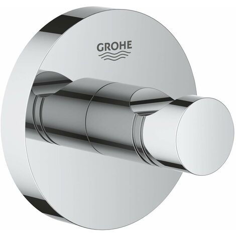 Grohe QuickFix Start - Appendino, cromo 41173000