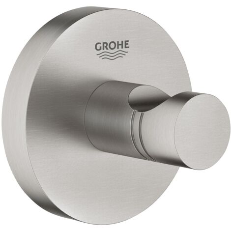 Grohe QuickFix Start - Appendino, supersteel 41173DC0