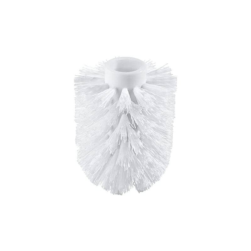41201L00 démarrer les accessoires tête de brosse de rechange, blanc - Grohe