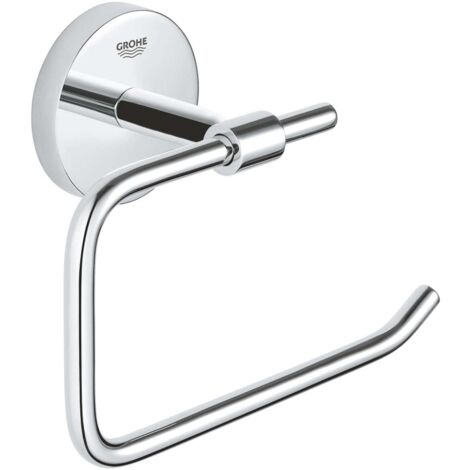 Grohe QuickFix Start Cosmopolitan - Toilettenpapierhalter, Chrom 41165000
