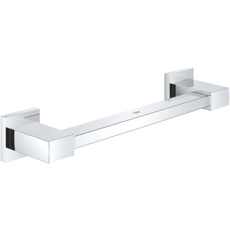 Grohe QuickFix Start Cube - Haltegriff, Länge 35 cm, verchromt 41094000