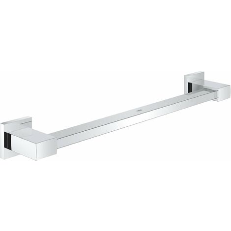 Grohe QuickFix Start Cube - Maniglione, lunghezza 50 cm, cromo 41095000