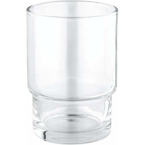 Grohe QuickFix Start - Gobelet, verre 41184000