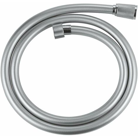 GROHE QUICKFIX VitalioFlex, Flessibile doccia, 1250mm, In metallo, 22112000