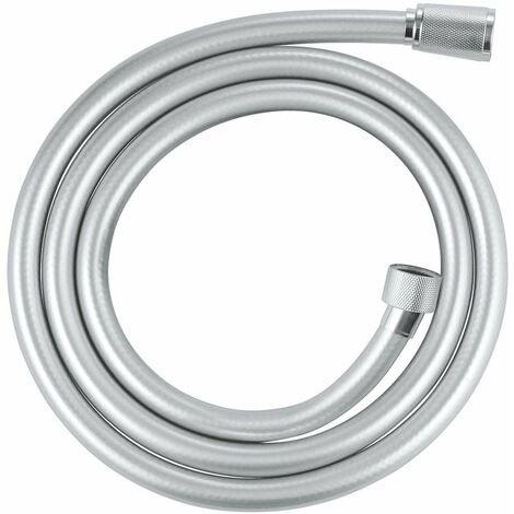GROHE QUICKFIX VitalioFlex, Flessibile doccia, 1500mm, In metallo, 22109000