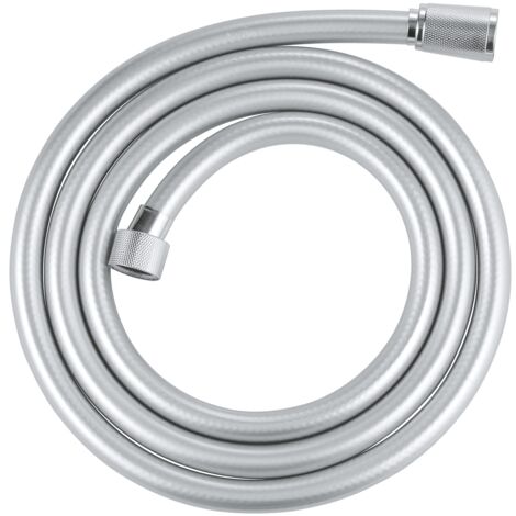 GROHE QUICKFIX VitalioFlex, Flessibile doccia, 1750mm, In metallo, 27506001