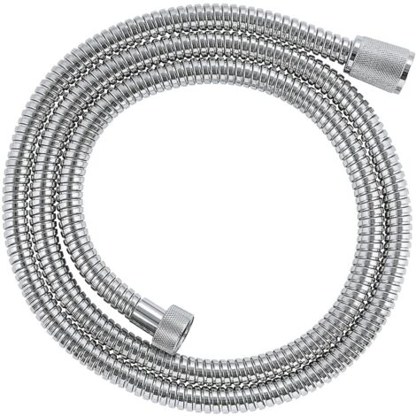 GROHE QUICKFIX VitalioFlex, Flessibile doccia, in metallo, 1500mm, 22108000