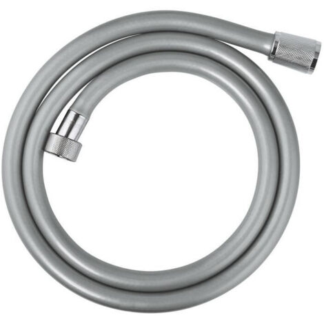 GROHE QUICKFIX VitalioFlex Trend, Flessibile doccia, 1250mm, In metallo, 22114000