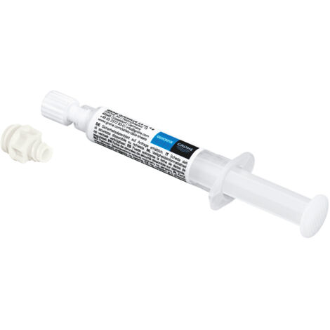 GROHE QuickGlue A1 (1 siringa) - Colla per accessori 41127000