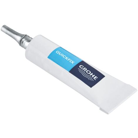 Grohe QuickGlue Set S Kleber für Brausenprodukte 41247000