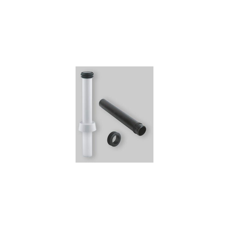 Grohe - Annexe Blanc l. 240 mm