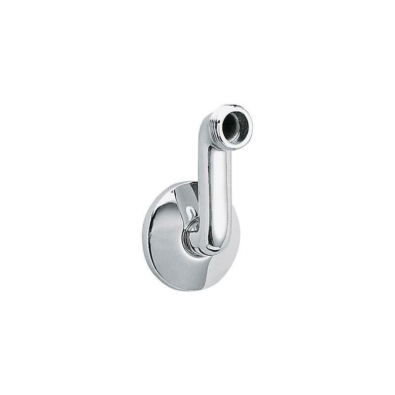 

Excentrica de recambio 1/2' x 3/4' Grohe con embellecedor 55mm