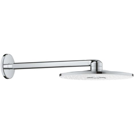 Grohe  Rainshower 310 SmartActive set de douche de tête 430 mm, 2