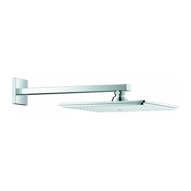 

RAINSHOWER ALLURE 210 set de ducha fija 286 mm cromo - Grohe