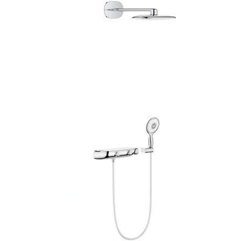 Grohe Rainshower Bras de douche (26146LS0)