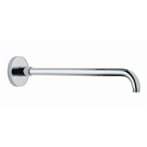 Grohe Rainshower bras de douche moderne 37,8cm de saillie,
