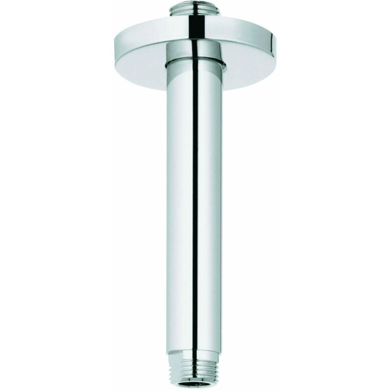 Grohe - Diffuseur plafonnier pour douche d'eau de pluie 142 mm,