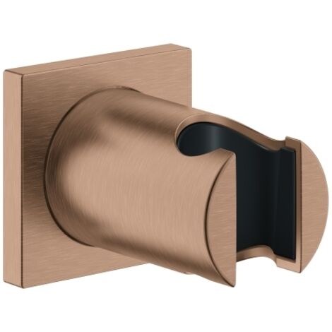 Grohe Rainshower - Brausehalter, gebürstet Warm Sunset 27075DL0