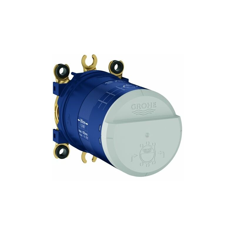 grohe rainshower 26483000