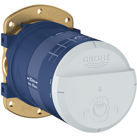 Grohe Rainshower Corps encastré universel 1/2 (26483000)