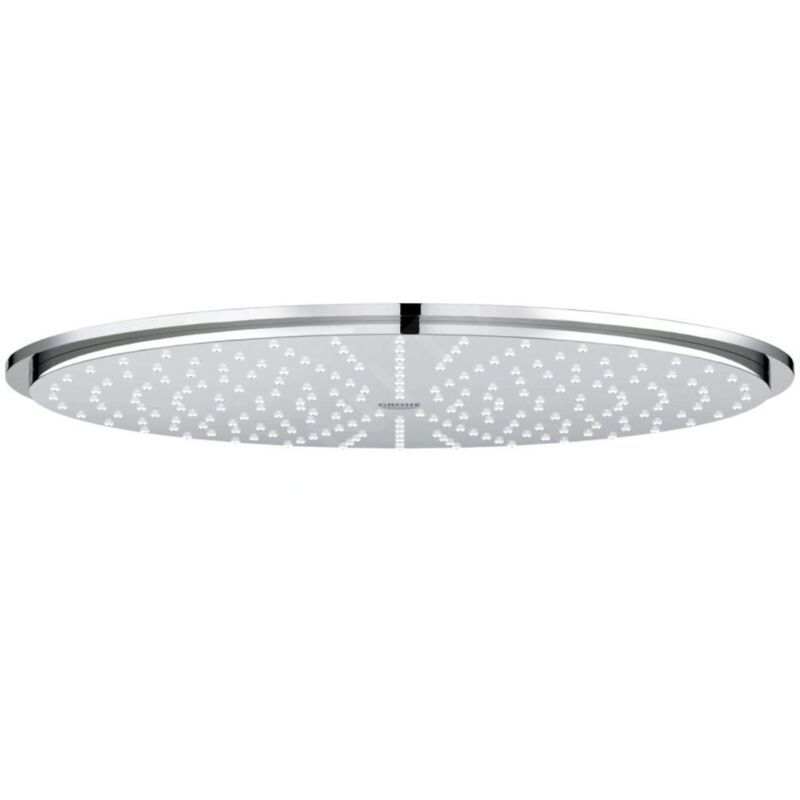Grohe - Rainshower - Disque de douche de tête, chrome 27477000