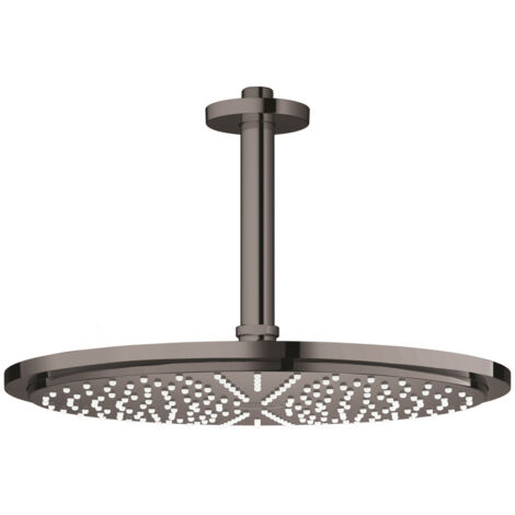 Grohe Rainshower Cosmopolitan 310 Kit de ducha mural y brazo de techo 142 mm, 1 chorro (26067A00)