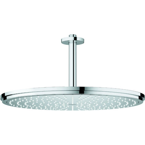 Grohe Rainshower Cosmopolitan 400 juego de duchas con rociador