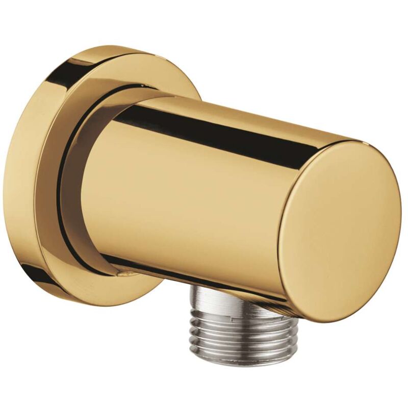 Grohe Rainshower - Coude mural, Cool Sunrise 27057GL0