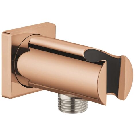 Grohe Rainshower - Coude mural avec support, Warm Sunset 26659DA0