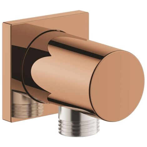 Grohe Rainshower - Coude mural, Warm Sunset 27076DA0