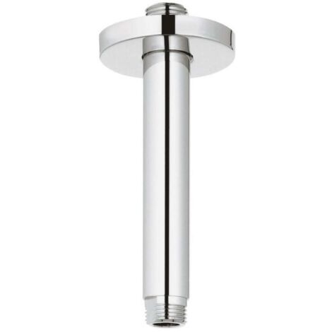 Grohe Rainshower - Deckenauslass, 14 cm, verchromt 28724000