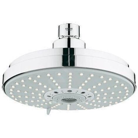 Grohe Rainshower - Douche de tête, 1 jet, chrome 27135000