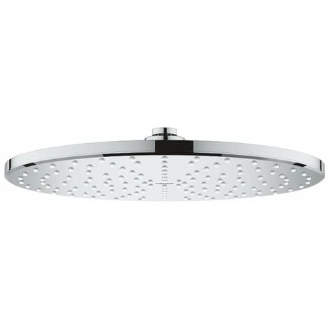 Grohe Rainshower - Douche de tête 310 Mono, 1 jet, chrome 26561000