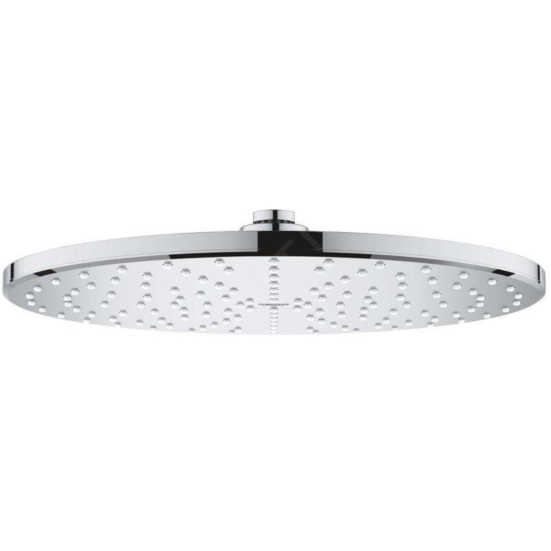 Rainshower - Douche de tête 310 Mono, 1 jet, chrome 26569000 - Grohe