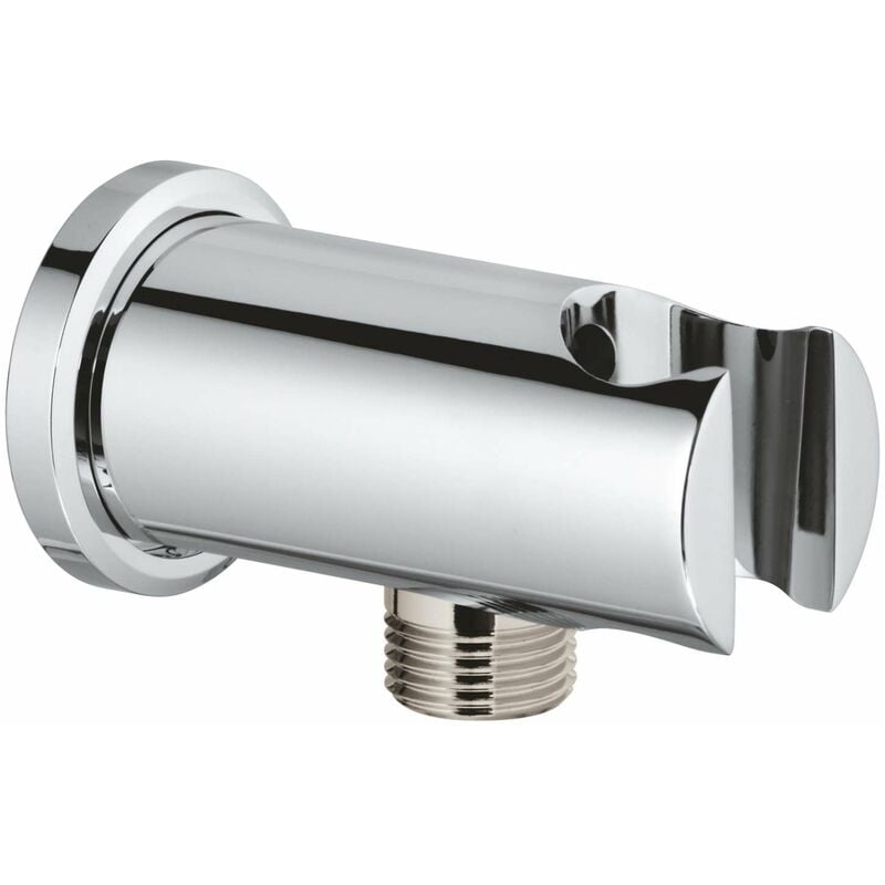 Grohe - Rainshower - Fixation murale, chrome 26658000