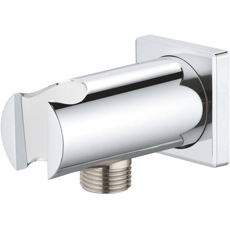 Grohe - Rainshower - Fixation murale, chrome 26659000
