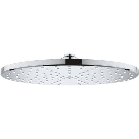 Grohe Rainshower - Kopfbrause 310 Mono, 1 Strahlart, Chrom 26569000