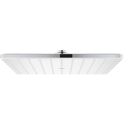 Grohe Rainshower Mono 310 Cube Ducha mural White, 26567LS0