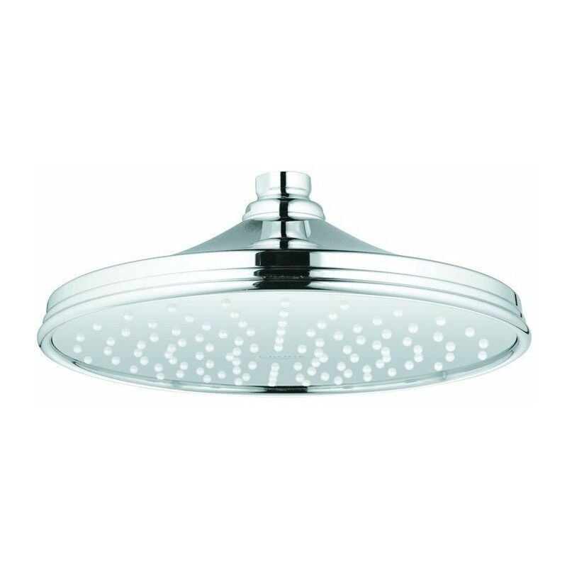 

Cabezal de ducha Rainshower Rustic 201