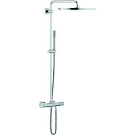 Grohe Rainshower sistema de ducha 400 con cabezal de ducha