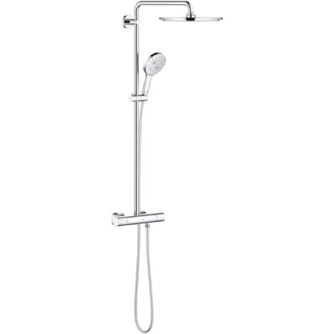 GROHE Rainshower SmartActive 310 Duschsystem mit