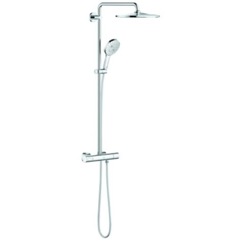 Grohe Rainshower SmartActive 310 Duschsystem mit