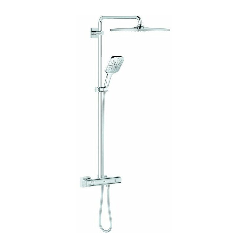 

Rainshower SmartActive 310 sistema de ducha 26649 THM KB 26563 cromo - Grohe