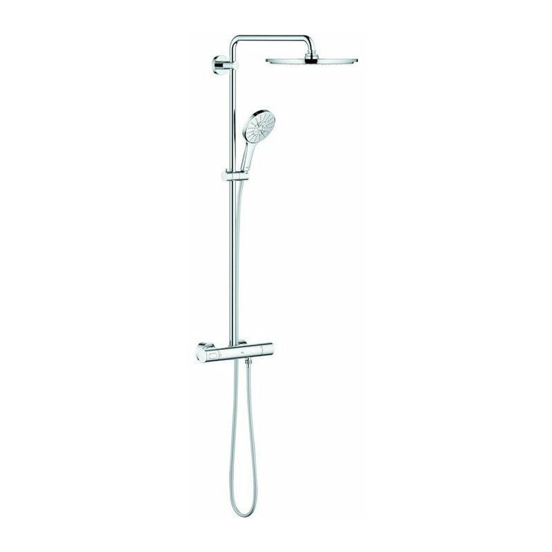 

Grohe Rainshower SmartActive 310 sistema de ducha 27966 THM KB 27477 cromo
