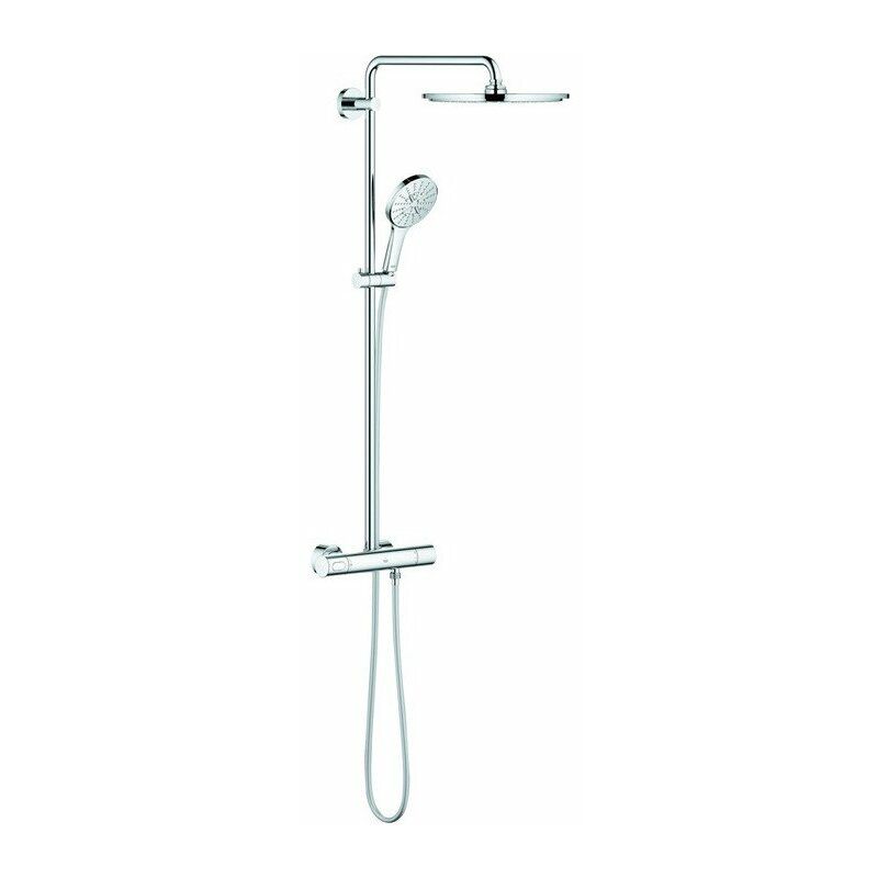 

Grohe Rainshower SmartActive 310 sistema de ducha 27968 THM KB 27478 cromo