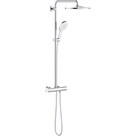 Grohe Rainshower SmartActive 310 Système de douche avec mitigeur