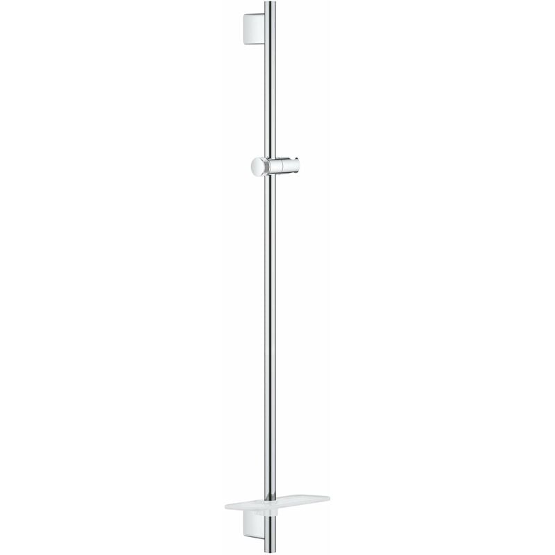 Grohe - Rainshower SmartActive - Barre de douche 90 cm, chrome 26603000