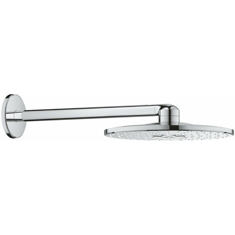 Grohe 30601000 miscelatore a tre vie Blue Pure Minta con sistema filtrante