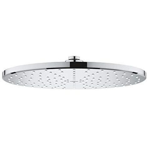 Grohe Rainshower - Soffione doccia 310 Mono, getto singolo, cromo 26569000
