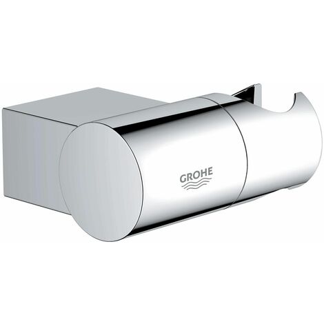 GROHE Rainshower Support mural pour douchette à main 27055000